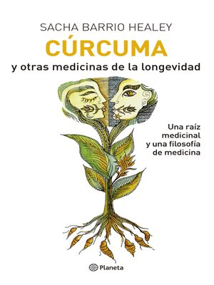 cover image of CÚRCUMA Y OTRAS MEDICINAS DE LA LONGEVIDAD